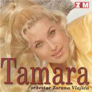 Tamara - Ako Pevam download flac mp3
