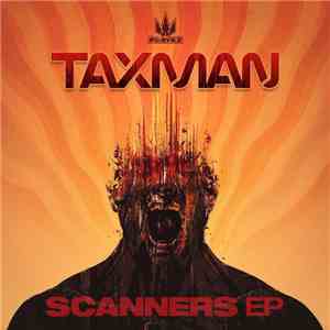Taxman  - Scanners EP download flac mp3