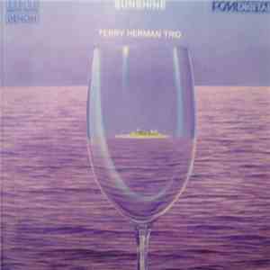 Terry Herman Trio - Sunshine download flac mp3