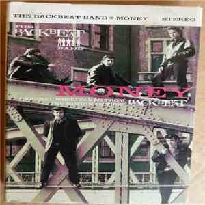 The Backbeat Band - Money download flac mp3
