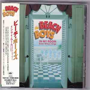 The Beach Boys - In My Room - Brian Wilson Sings download flac mp3