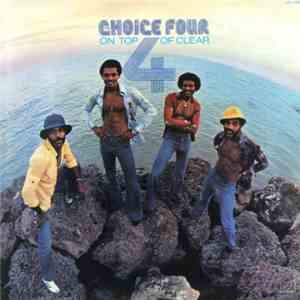 The Choice Four - On Top Of Clear download flac mp3