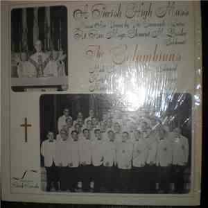 The Columbians  - A Parish High Mass: Missa Ave Verum download flac mp3