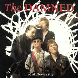 The Damned - Live At Newcastle download flac mp3