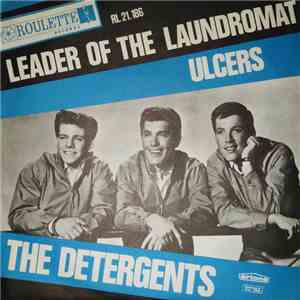 The Detergents - Leader Of The Laundromat / Ulcers download flac mp3