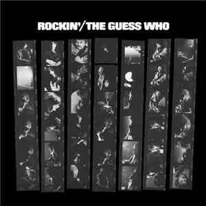 The Guess Who - Rockin' download flac mp3
