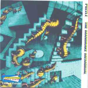 The Mandrake Memorial - Puzzle download flac mp3