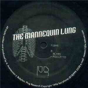 The Mannequin Lung - Bias download flac mp3