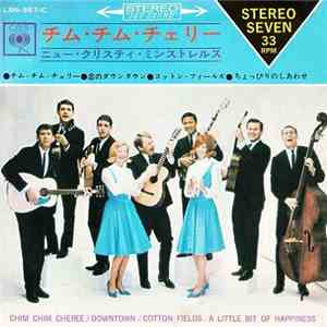 The New Christy Minstrels - Chim Chim Cher-ee flac mp3 download