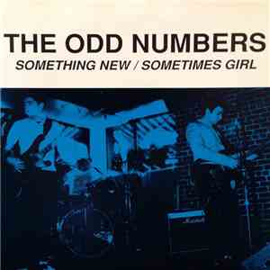The Odd Numbers - Something New / Sometimes Girl download flac mp3