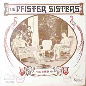 The Pfister Sisters - New Orleans download flac mp3