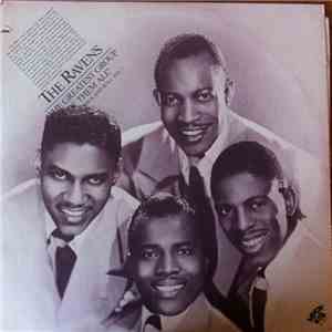 The Ravens  - The Greatest Group Of Them All download flac mp3