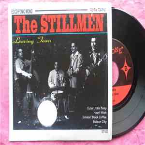 The Stillmen - Leaving Town download flac mp3