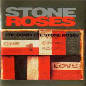 The Stone Roses - The Complete Stone Roses download flac mp3