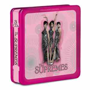 The Supremes - The Supremes download flac mp3