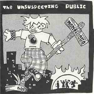 The Unsuspecting Public - Monticello download flac mp3