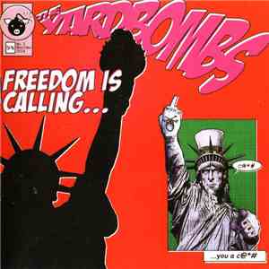 The Yardbombs - Freedom Is Calling... download flac mp3