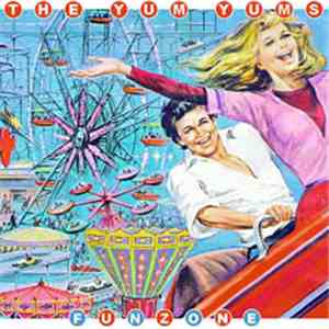 The Yum Yums  - Funzone download flac mp3