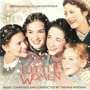 Thomas Newman - Little Women (Original Motion Picture Soundtrack) download flac mp3
