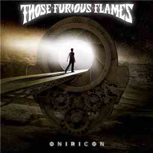 Those Furious Flames - Oniricon download flac mp3