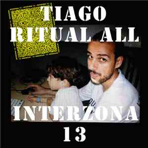 Tiago - Ritual All flac mp3 download