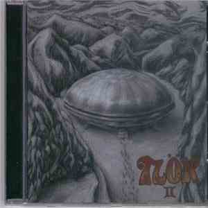 Tlön - II download flac mp3