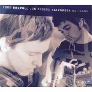 Tore Bruvoll, Jon Anders Halvorsen - Nattsang download flac mp3