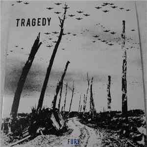 Tragedy - Fury download flac mp3