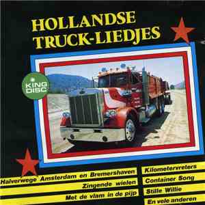 Unknown Artist - Hollandse Truck-Liedjes download flac mp3
