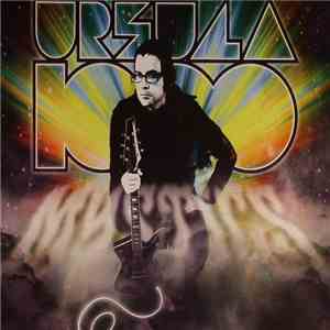 Ursula 1000 - Mystics download flac mp3