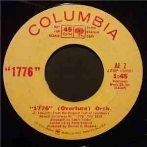 Various - 1776 (Overture) Orch. download flac mp3