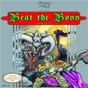 Various - Beat The Boss: Remixes download flac mp3