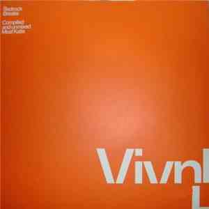 Various - Bedrock Breaks - Compiled And Unmixed: Meat Katie (Part 1) download flac mp3