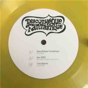 Various - DF001 download flac mp3