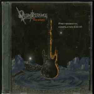 Various - Fret - Essential - The Quintessence Webzine Compilation download flac mp3