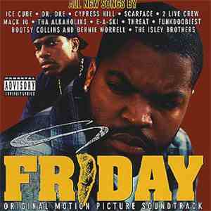 Various - Friday - Original Motion Picture Soundtrack download flac mp3