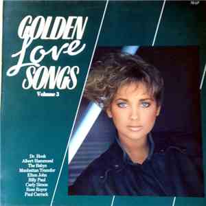 Various - Golden Love Songs Volume 3 download flac mp3