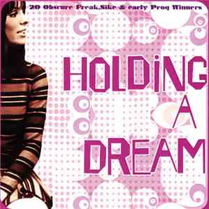 Various - Holding A Dream download flac mp3