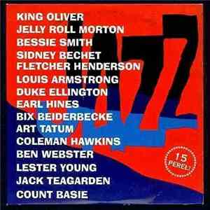 Various - Jazz: 15 pereł! download flac mp3