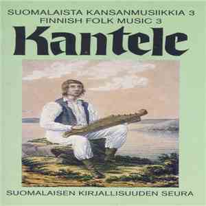 Various - Kantele download flac mp3
