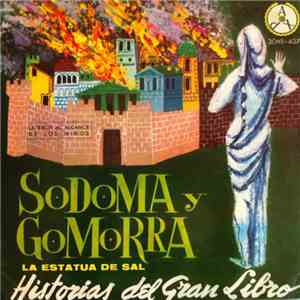 Various - Sodoma Y Gomorra (La Estatua De Sal) download flac mp3