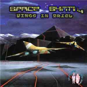 Various - Space Synth 4 - Wings In Triel download flac mp3