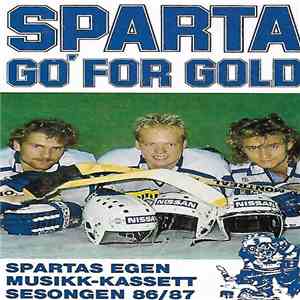 Various - Sparta Go' For Gold download flac mp3