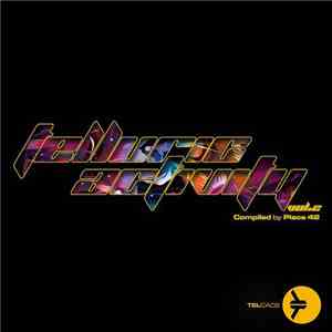 Various - Telluric Activity Vol 2 download flac mp3