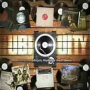 Various - That Sound:Ubiquity Hip Hop n' Soul Classics download flac mp3
