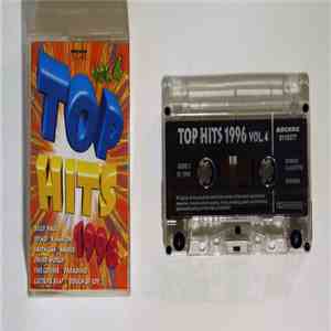 Various - Top Hits 1996 Vol. 4 download flac mp3