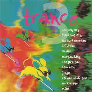 Various - Trance 3 download flac mp3