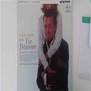 Vic Damone - Linger Awhile download flac mp3