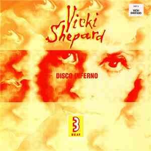 Vicki Shepard - Disco Inferno download flac mp3
