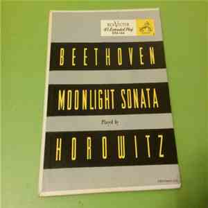 Vladimir Horowitz - Sonata In C-Sharp Minor, Op.27 No..2 download flac mp3